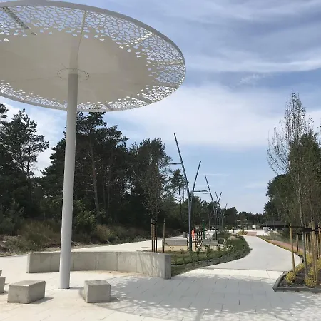 Baltic Waterfront Yacht House - Private Garden & Watersports Included Świnoujście