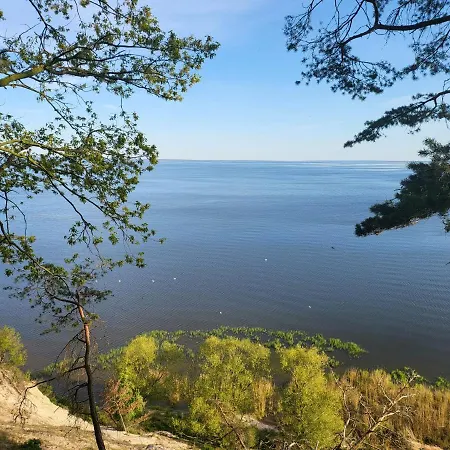 Baltic Waterfront Yacht House - Private Garden & Watersports Included *