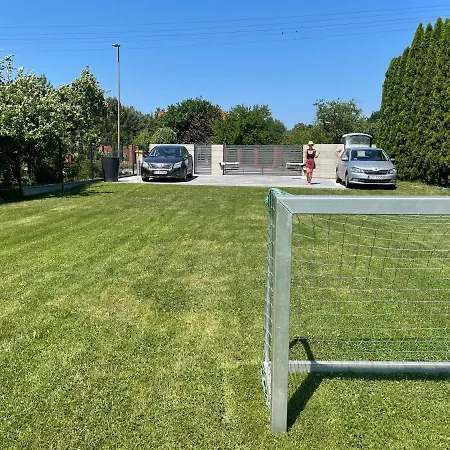 Baltic Waterfront Yacht House - Private Garden & Watersports Included Aldeamento Turístico *